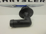 53030497 - : Crankcase Vent Tube Fitting for Dodge: Dakota, Durango, Ram 1500, Ram 2500, Ram 3500 | Jeep: Grand Cherokee, Wrangler Image