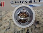 68210218AA - : Thermostat for Mopar Image