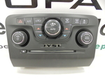 1QH12DX9AE - Air Conditioners and Heaters: Center Stack for Dodge: Charger Image