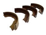 68026376AA - Brakes: Parking Brake Shoe And Lining Kit for Ram: 3500 Image