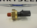 5149062AB - Electrical: Oil Pressure Sending Unit for Chrysler: 200, 300, Aspen, Town &amp; Country | Dodge: Avenger, Challenger, Charger, Durango, Grand Caravan, Journey, Magnum, Ram 1500, Ram 2500, Ram 3500 | Jeep: Cherokee, Commander, Grand Cherokee, Wrangler | Ram: 1500, 2500, 3500, C/V, ProMaster 1500, ProMaster 2500, ProMaster 3500 Image