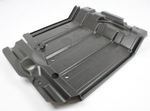 5182517AB - Frame, Bumper and Fascia: Transmission Belly Pan for Mopar Image