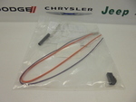 5102407AA - : Wiring Kit for Mopar Image