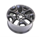 6BG72RXFAA - : Wheel, Alloy for Jeep: Cherokee Image