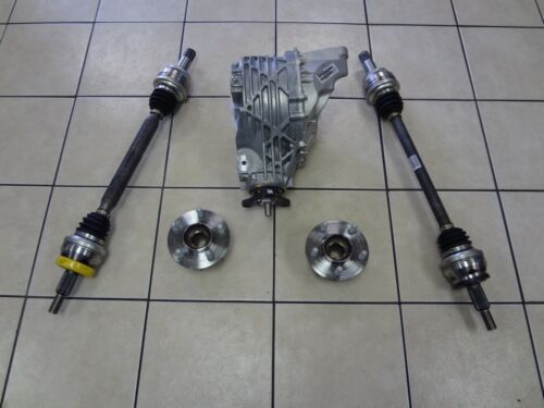 SWM392KIT - : Charger Magnum 300 Challenger Rear Axle Differential Upgrade 3.92 Getrag Mopar for Mopar Image