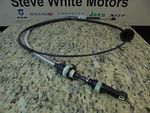 52855956AG - 545RFE; 5-Speed; Automatic Transmission: Gearshift Control Cable for Dodge: Ram 1500 | Ram: 1500 Image