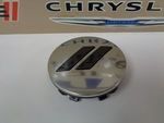 6CZ27SZ7AA - : Wheel Center Cap for Dodge: Challenger, Charger, Durango, Hornet, Journey Image