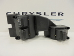 56021912AB - Electrical: Window And Door Lock Switch, Left for Dodge: Ram 1500, Ram 2500, Ram 3500 Image