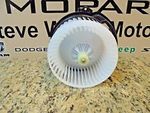 68223053AD - : Blower With Wheel Motor for Chrysler: 200 | Jeep: Cherokee Image