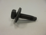 6500664 - Interior Trim: Hex Head Screw And Washer for Dodge: Dakota, Durango, Ram 1500, Ram 2500, Ram 3500 | Jeep: Wrangler | Ram: 1500, 2500, 3500 Image
