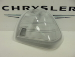 68302828AA - Electrical: Turn Signal Lamp, Right for Dodge: Ram 1500, Ram 2500, Ram 3500 | Ram: 1500, 1500 Classic, 2500, 3500 Image