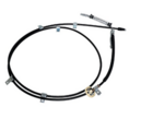 52124961AH - : Parking Brake Cable for Jeep: Grand Cherokee, Grand Cherokee WK Image