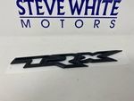 68443190AD - : Tailgate Nameplate for Mopar Image