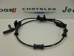 4779639AE - : Anti-Lock Brakes Sensor, Front for Chrysler: 300 | Dodge: Challenger, Charger Image