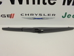 68079869AA - : Rear Wiper Blade for Dodge: Durango | Fiat: 500 | Jeep: Grand Cherokee Image