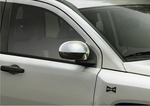 82210470AC - Conversion and Upfit Packages: Mirror Applique Kit for Mopar Image