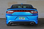 5NH39TZZAC - : Rear Spoiler for Dodge: Charger Image