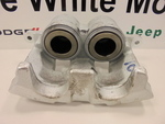68157610AB - : Disc Brake Caliper Assembly, Right for Mopar Image