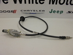 56043089AF - : Antenna Cable for Dodge: Ram 1500, Ram 2500, Ram 3500 Image