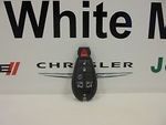 56046704AG - : Integrated Key Fob Transmitter for Chrysler: Town &amp; Country Image