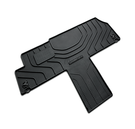 82214969 - Interior Accessories: All Weather Mats for Ram: ProMaster 1500, ProMaster 2500, ProMaster 3500, ProMaster EV Image