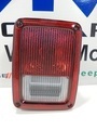 55077891AH - : Tail Stop Turn Lamp, Left for Mopar Image