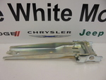 55395401AH - : Tailgate Hinge for Jeep: Wrangler, Wrangler JK Image
