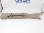 7KF73HL1AA - Interior Trim: A Pillar Molding, Left for Ram: 2500, 3500 Image