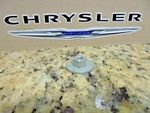 6510279AA - Body Sheet Metal Except Doors: Hex Nut And Washer for Chrysler: 200, 300, Pacifica, Voyager | Dodge: Challenger, Charger, Charger Daytona, Dart, Durango | Jeep: Cherokee, Gladiator, Grand Cherokee, Grand Cherokee L, Wrangler | Ram: 1500 Image