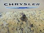 4648619 - 2.4L Turbo Gas; Engine: Valve Guide Seal for Chrysler: PT Cruiser, Sebring, Voyager | Dodge: Caravan, Neon, Stratus | Jeep: Liberty, Wrangler Image