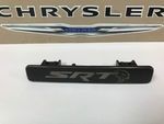 68368987AA - Interior Trim: Instrument Panel Nameplate for Mopar Image