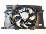 68461974AA - Cooling: Radiator Cooling Fan Module for Mopar Image