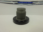 5080631AB - 6.7L Turbo Diesel; Engine: Oil Drain Plug for Dodge: Ram 2500, Ram 3500 | Ram: 2500, 3500 Image