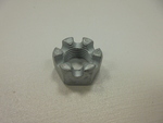 6034358 - : Hex Nut, Mounting for Mopar Image