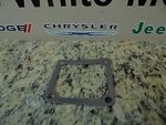 5086721AB - Engine 5.9L Six Cylinder (Diesel): Air Intake Connector Gasket for Dodge: Ram 2500, Ram 3500 Image