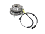 68319491AB - Brakes: Brake Hub And Bearing, Right for Chrysler: Pacifica Image
