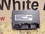 68395643AA - : Transfer Case Control Module for Mopar Image
