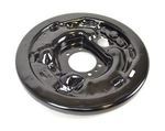 5014128AB - Service Brakes: Brake Backing Plate, Right for Dodge: Dakota, Durango, Ram 1500 Image