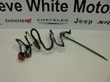 68024883AC - Electrical: Shifter Jumper Wiring for Dodge: Ram 1500 | Ram: 1500, 1500 Classic Image