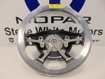 YP211DHAE - Steering: Steering Wheel for Chrysler: Aspen | Dodge: Dakota, Durango, Ram 1500, Ram 2500, Ram 3500 Image