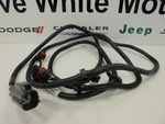 68026759AC - Electrical: Fog Lamp Jumper Wiring for Dodge: Ram 1500 | Ram: 1500 Image