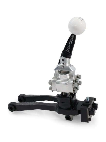 BC09141FBW - : 08-23 Dodge Challenger 6 Speed Manual Transmission Barton Performance Shifter for BARTON Image