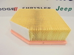 4627127AB - Fuel: Air Filter for Dodge: Dart Image