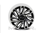 68227349AA - : Wheel-Cast Aluminum for Mopar Image