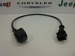 4606093AF - Electrical: Knock Sensor for Chrysler: 300M, Aspen, Concorde, Pacifica, Town &amp; Country | Dodge: Dakota, Durango, Grand Caravan, Intrepid, Nitro, Ram 1500 | Jeep: Commander, Grand Cherokee, Liberty | Ram: 1500, Dakota Image