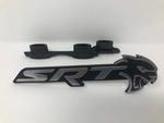 68463715AA - : 2019 Charger Hellcat SRT Emblem for Dodge: Charger Image