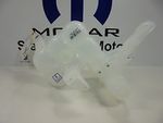 68166475AD - : Coolant Recovery Bottle for Ram: 2500, 3500 Image