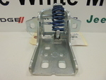 55275631AB - : Door Hinge, Upper Left for Dodge: Dakota, Ram 1500, Ram 2500, Ram 3500 | Ram: Dakota Image