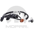 82212559 - Mopar Accessories - Component Parts: Engine Block Heater Kit for Mopar Image