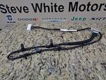 5081702AB - Electrical: Mirror Jumper Wiring for Mopar Image
